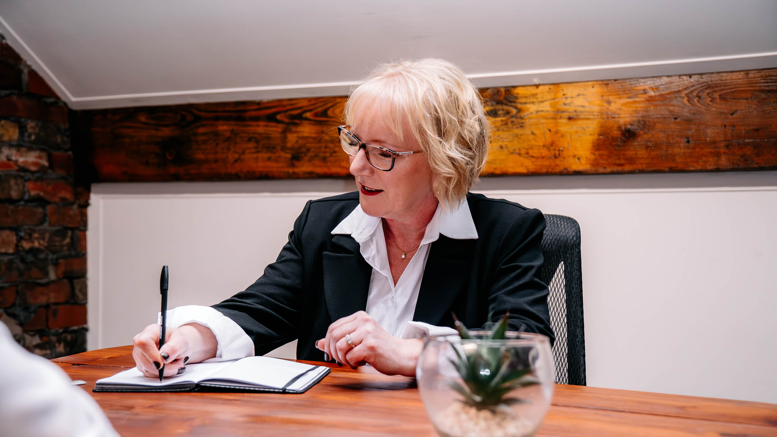 Melanie Townsend Family Law